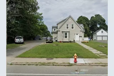 132 South Ave #2, Whitman, MA 02382 - Photo 1