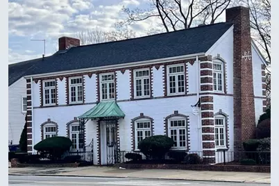 1646 Centre Street, Boston, MA 02132 - Photo 1