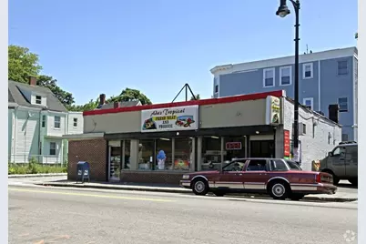 118 Norfolk St, Boston, MA 02124 - Photo 1