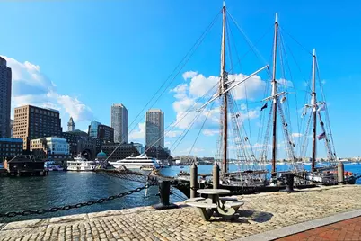 65 E India Row #Penthouse B, Boston, MA 02110 - Photo 20