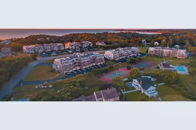4 Highland Terrace #403, Plymouth, MA 02360 - Photo 1