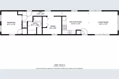 20 Madeline St, Wareham, MA 02538 - Photo 22