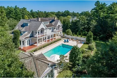 19 High Ridge Dr, Mattapoisett, MA 02739 - Photo 4