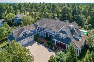 19 High Ridge Dr, Mattapoisett, MA 02739 - Photo 4