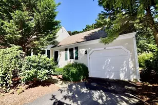 80 Pine Hill Blvd, Mashpee, MA 02649 - Photo 2