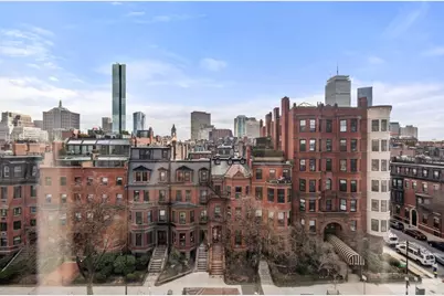 274 Beacon Street #7F, Boston, MA 02116 - Photo 22