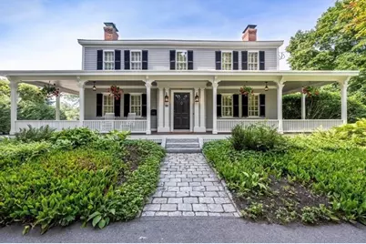 53 Salem Street, Andover, MA 01810 - Photo 1