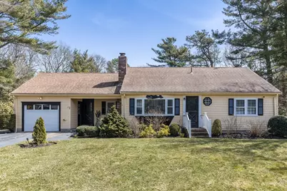 20 Brigantine Ave., Barnstable, MA 02655 - Photo 1
