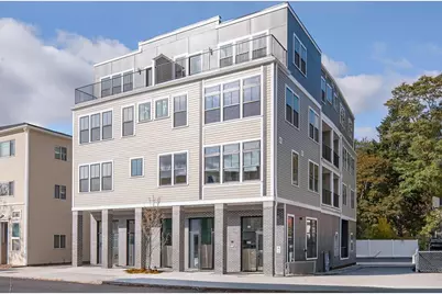 421 High St #101, Medford, MA 02155 - Photo 1