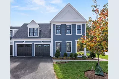 46 Sandwich Road #26, Plymouth, MA 02360 - Photo 4