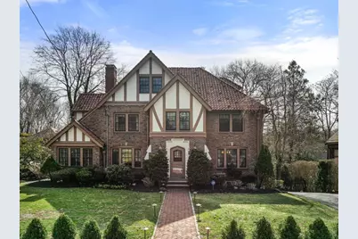 185 Valentine St, Newton, MA 02465 - Photo 1