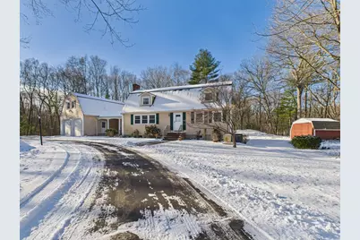 215 Stoney Lea Road, Dedham, MA 02026 - Photo 2