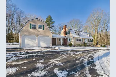 215 Stoney Lea Road, Dedham, MA 02026 - Photo 1