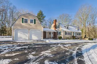 215 Stoney Lea Rd, Dedham, MA 02026 - Photo 1