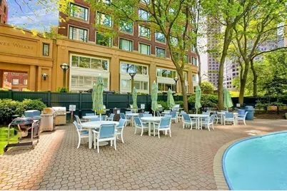 65 East India Row #Penthouse B, Boston, MA 02110 - Photo 16