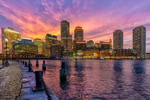 65 E India Row, Boston, MA 02110 - Photo 1