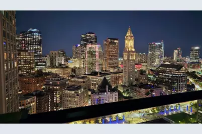65 East India Row #Penthouse B, Boston, MA 02110 - Photo 2