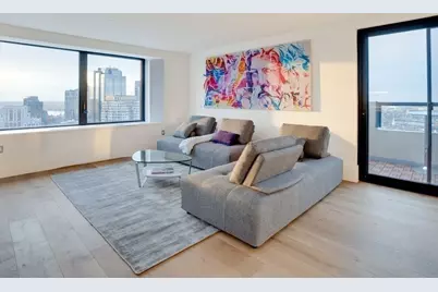 65 East India Row #Penthouse B, Boston, MA 02110 - Photo 4