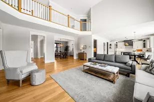 15 Whisper Way, Hopkinton, MA 01748 - Photo 4