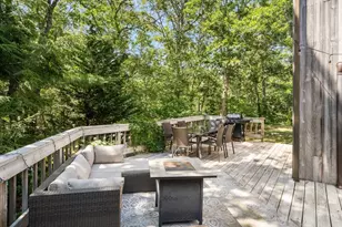 99 Old Purchase Rd, Edgartown, MA 02539 - Photo 4