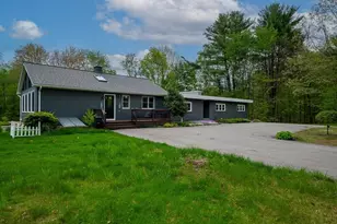 82 Central Turnpike, Sutton, MA 01590 - Photo 2