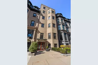 113 Commonwealth Ave #3, Boston, MA 02116 - Photo 28