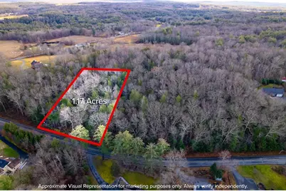 Lot 3 Brickyard Road, Southampton, MA 01073 - Photo 2