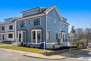 110 Fayette, Watertown, MA 02472 - Photo 1