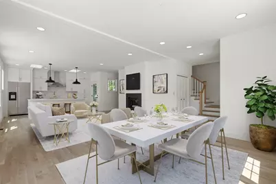 6 Kinsale Lane, Boston, MA 02136 - Photo 4