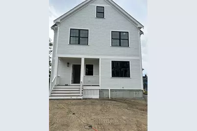 6 Kinsale Lane, Boston, MA 02136 - Photo 1
