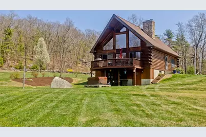 2136 Baptist Hill Rd, Palmer, MA 01069 - Photo 1