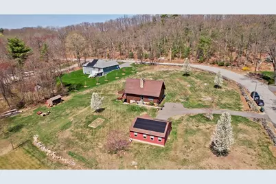 2136 Baptist Hill Rd, Palmer, MA 01069 - Photo 34