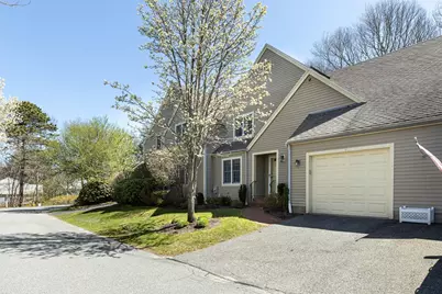 4 Bishops  Park #4, Mashpee, MA 02649 - Photo 1