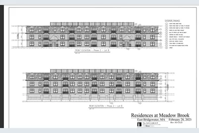 848 North Bedford St Phase II, East Bridgewater, MA 02333 - Photo 2
