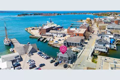 56 Water St, Falmouth, MA 02543 - Photo 2