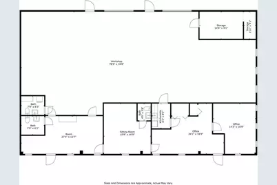 31 Saint Jacques Ave, Agawam, MA 01001 - Photo 4