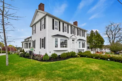 3 Lancaster Ave #4, Lunenburg, MA 01462 - Photo 2