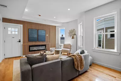 33 Kenberma Road #3, Boston, MA 02124 - Photo 4