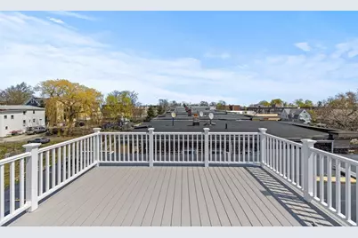 33 Kenberma Road #3, Boston, MA 02124 - Photo 22