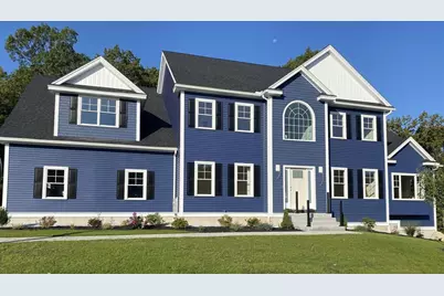 16 St Paul Lane #Lot 20, Westford, MA 01886 - Photo 1