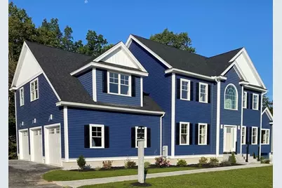 16 St Paul Lane #Lot 20, Westford, MA 01886 - Photo 2