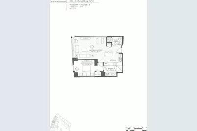 580 Washington St #411, Boston, MA 02111 - Photo 14