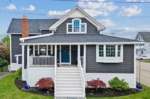 14 Lewis St, Hull, MA 02045 - Photo 1