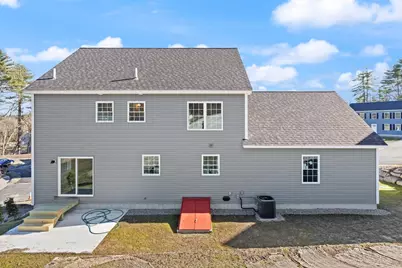14R Pine Hill Way #14, Harvard, MA 01451 - Photo 36