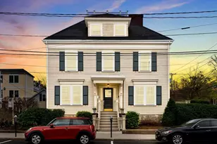 52A Waltham St, Lexington, MA 02421 - Photo 1