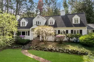 167 Conant Rd, Weston, MA 02493 - Photo 2