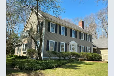 22 Arbor Way, Taunton, MA 02780 - Photo 1