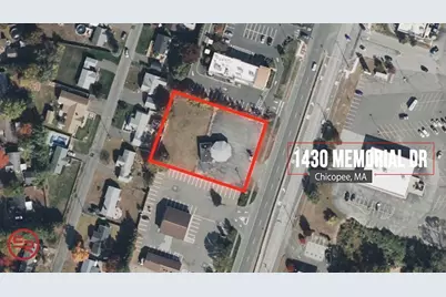 1430 Memorial Dr, Chicopee, MA 01020 - Photo 1