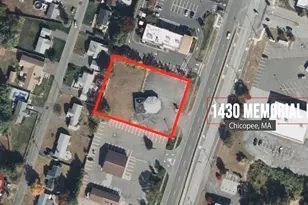 1430 Memorial Dr, Chicopee, MA 01020 - Photo 1