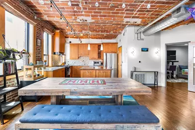 121-123 Beach St #801, Boston, MA 02111 - Photo 2